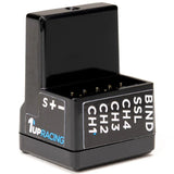 Pro-RX 2.4GHz Antenna-Free Receiver - Sanwa FH4