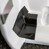 R/C Bodyguard Tape, 5 Sheets 100x200mm