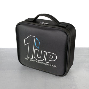 Pro Duty Equipment Case, 23 x 20 x 7.5cm, Interior