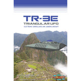TR3 UFO with Base