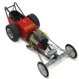 1/25 Keelers Kustom's Kent Fuller Dragster