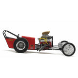 1/25 Keelers Kustom's Kent Fuller Dragster