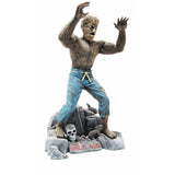 Lon Chaney Jr. The Wolfman Glow Limited Edition