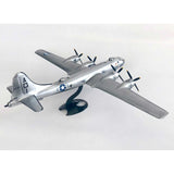 Boeing B-29 Superfortress 1/120 with Swivel Stand