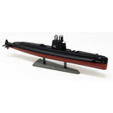 SSN 571 Nautilus Submarine