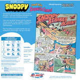 Snoopy and His Sopwith Camel Snap Kit
