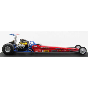 1/25 Tom McEwen Rear Engine Dragster