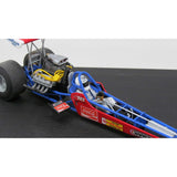 1/25 Tom McEwen Rear Engine Dragster