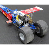 1/25 Tom McEwen Rear Engine Dragster