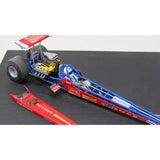 1/25 Tom McEwen Rear Engine Dragster