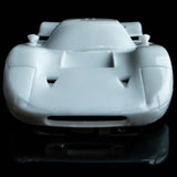Ford GT40 MK IV Paintable