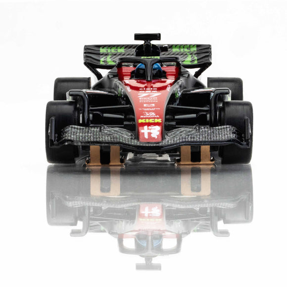 Alfa Romeo F1-Spa 2023