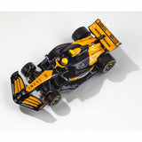 McLaren F1 MCL 38 #4 AU 2024