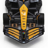 McLaren F1 MCL 38 #4 AU 2024