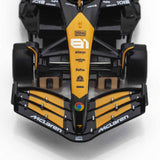 McLaren F1 MCL38 #81 AU