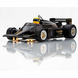 Lotus 97T 1985 Blk/Gld