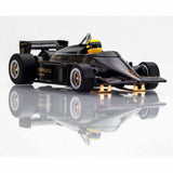 Lotus 97T 1985 Blk/Gld