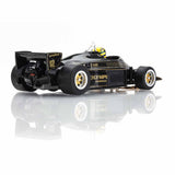 Lotus 97T 1985 Blk/Gld