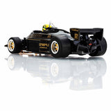 Lotus 97T 1985 Blk/Gld