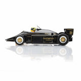 Lotus 97T 1985 Blk/Gld