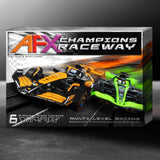 Champions Raceway
