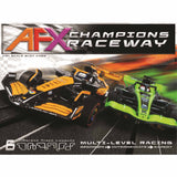 Champions Raceway