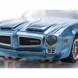 Firebird Formula 400 1970 Atoll Blu Met