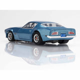 Firebird Formula 400 1970 Atoll Blu Met