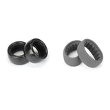 1/10 Void Super Soft Long Wear Rear 2.2" Off-Road Buggy Tires (2)