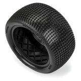 1/10 Gunslinger Super Soft Rear 2.2" Off-Road Buggy Tires (2)
