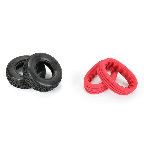 1/10 Array Clay 2WD Front 1.7