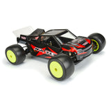 1/10 Void 2.2" Medium Soft Off-Road Truck Tires (2)