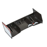 1/8 Katana Wing for Buggy or Truggy, Grey