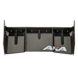 1/8 Katana Wing for Buggy or Truggy, Grey