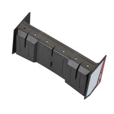 1/8 Katana Wing for Buggy or Truggy, Grey