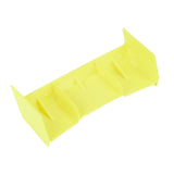 1/8 Katana Wing for Buggy or Truggy, Yellow