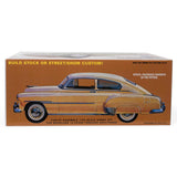 1/25 1951 Chevrolet Fleetline
