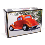 1/25 1934 Ford 5-Window Coupe Street Rod