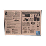 1/25 1964 Chevrolet Impala "Super Street Rod" Model Kit