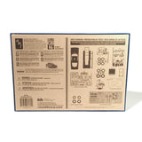 1/25 1966 Plymouth Barracuda Funny Car "Hemi Hustler" Model Kit