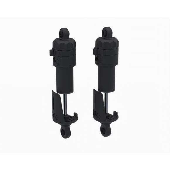 ARRMA SHOCK SET BORE:11mm, LENGTH: 89.5mm PISTON: 2x1.3mm OIL: 700cst