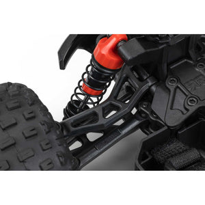 GRANITE GROM 4x4 SMART Small Scale MT Red