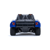 MOJAVE GROM 4x4 SMART Small Scale Desert Truck (Blue/White)