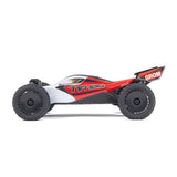 TYPHON GROM 4x4 SMART Small Scale Buggy Red/White