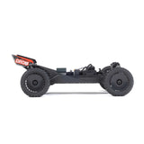 TYPHON GROM 4x4 SMART Small Scale Buggy Red/White