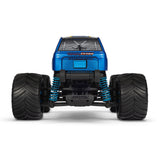 1/16 FREEDOM FLYER GROM 4X4 RTR Brushed Monster Truck (Battery & Charger Included), White