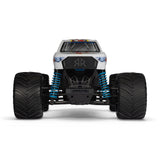 1/16 FREEDOM FLYER GROM 4X4 RTR Brushed Monster Truck (Battery & Charger Included), White