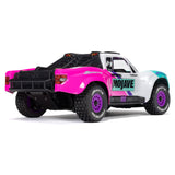 1/16 MOJAVE GROM 223S DSC 4X4 RTR Brushless Desert Truck (Battery & Charger Included), Teal