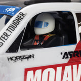 ARRMA MOJAVE GROM 223S BLX Brushless 4X4 Small Scale Desert Truck RTR with Battery & Charger, White