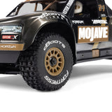 ARRMA Mojave Grom 223S BLX Brushless 4X4 Small Scale Desert Truck RTR, Black